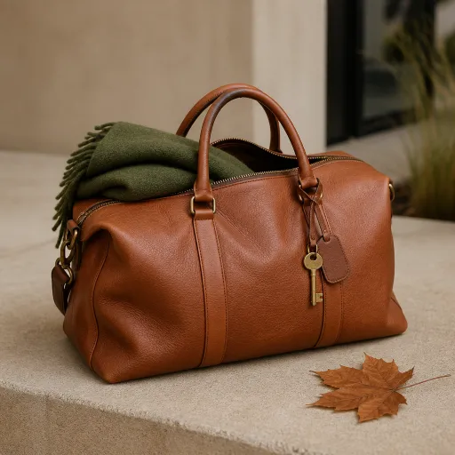 The Autumn Sabbatical: Why September Is Built for a Month in One Condo