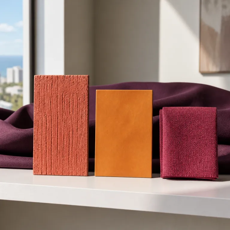Clay, Olive, Terracotta: The 2026 Condo Palette and Why It Feels Calmer