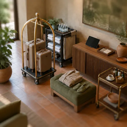 What a Branded Residence Actually Buys You as a Guest