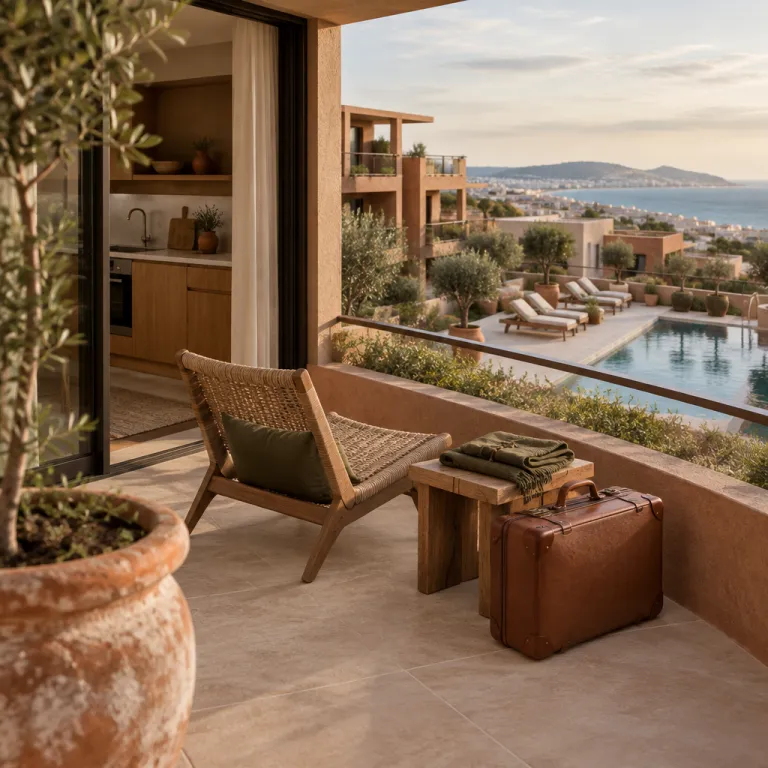 World Tourism Day 2026: What the Rise of the Condo Stay Says About How We Travel