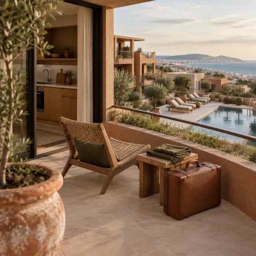 World Tourism Day 2026: What the Rise of the Condo Stay Says About How We Travel