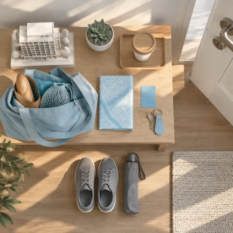 Walk-to-Everything Condos: The City Stays Where You Never Need a Car