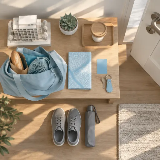 Walk-to-Everything Condos: The City Stays Where You Never Need a Car