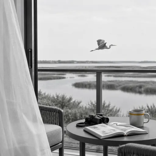 Refined condo stays for the top animal experiences in the USA