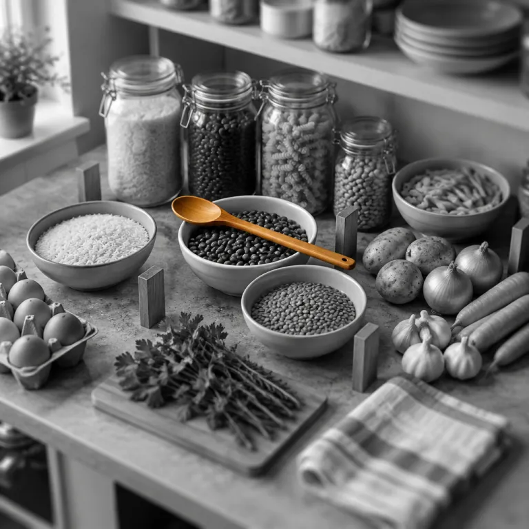 The Shared-Kitchen Rule: Making a Multi-Gen Condo Stay Actually Work
