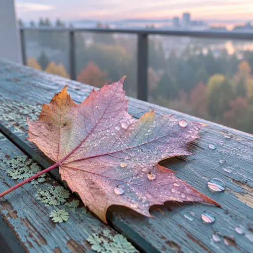 Leaf-Peeping by Condo: Where to Base Yourself for New England's 2026 Fall Color