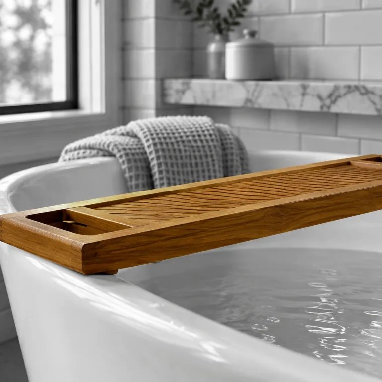 Bath Over Shower: Why the Best Condo Stays Start in the Bathroom