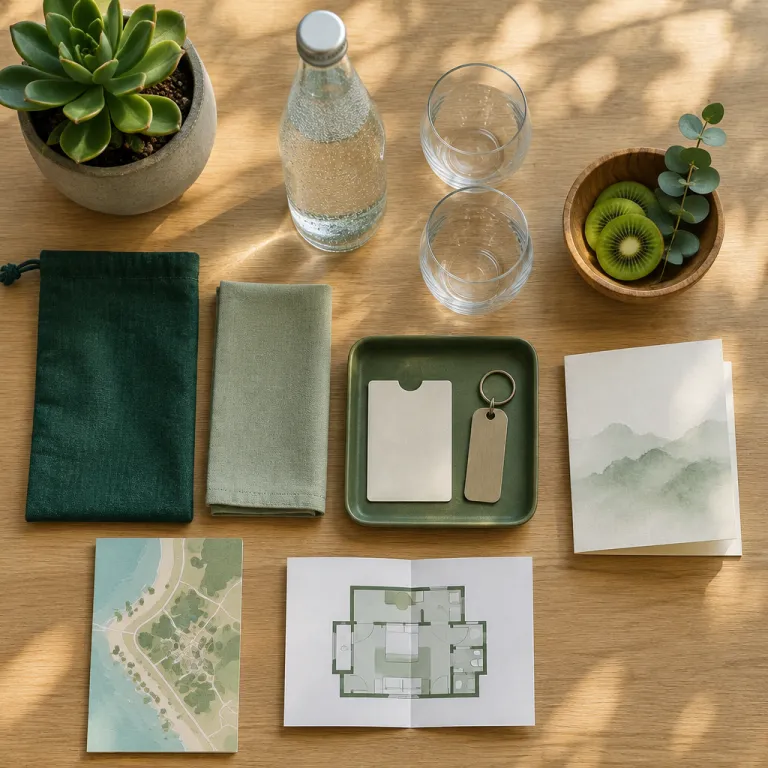 The First Hour: What a Good Condo Check-In Actually Feels Like