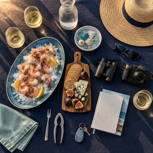 Elegant ways to enjoy Mexico Beach: refined things to do on Florida’s quiet Gulf Coast