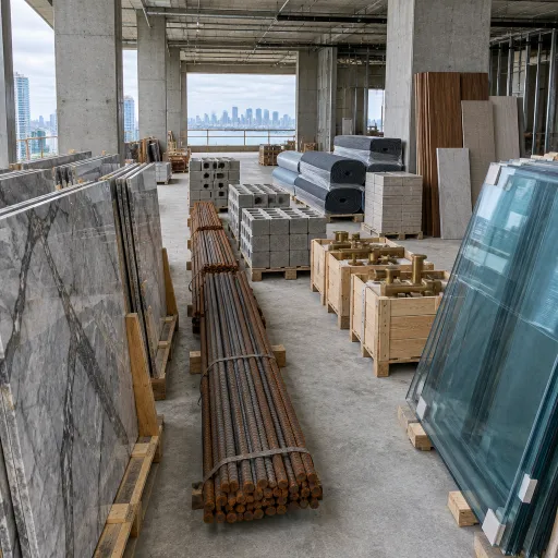 The Luxury Condo Surge: What a Doubling in High-End Bookings Changes