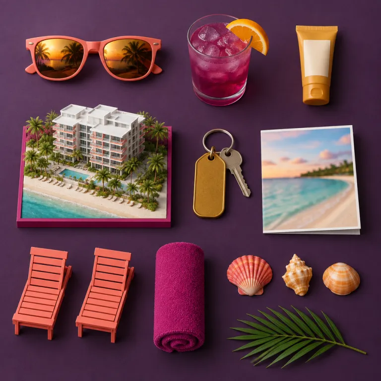 Elevated beachfront escapes at a Punta Cana all inclusive resort