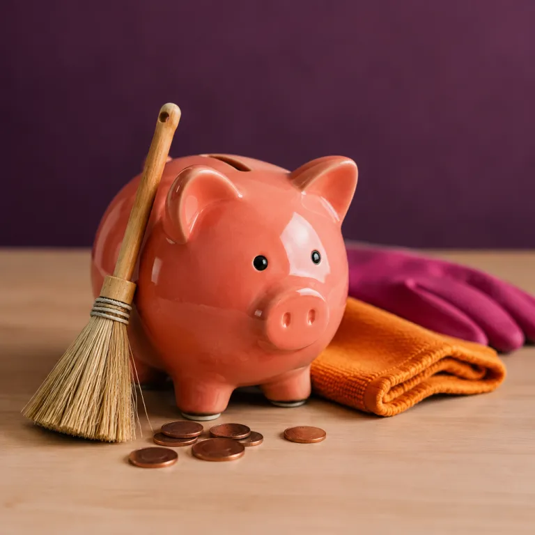 The Cleaning-Fee Math: When a Cheaper Nightly Rate Costs More