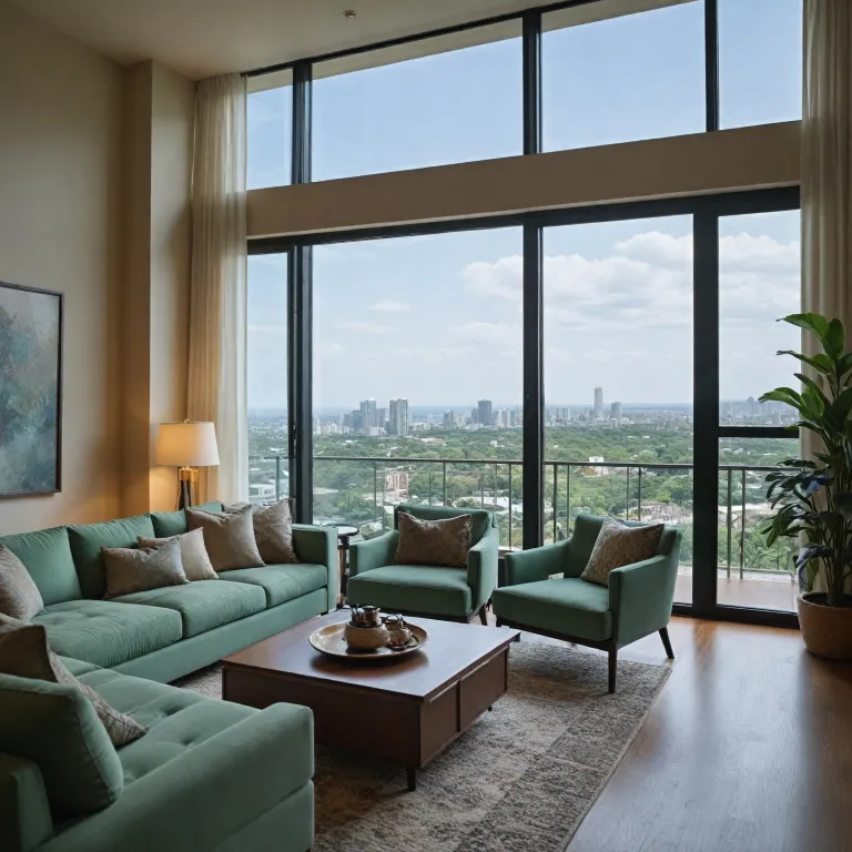Luxury condo hotels: redefining premium living and investment in hospitality