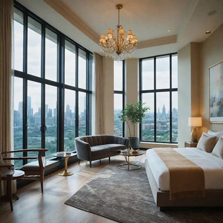 How to book luxury condo hotel online for an exceptional stay