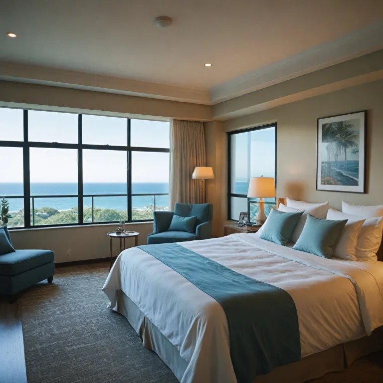 Experience the best of top rated condo hotels for luxury travel