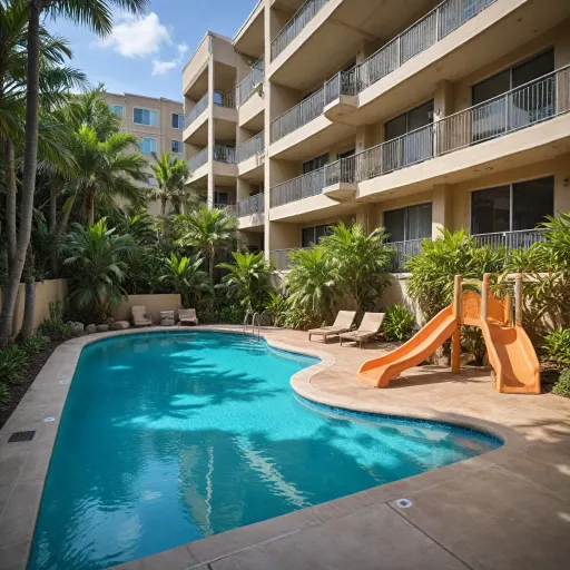 How to find the best condo hotel deals for families: premium stays and smart savings