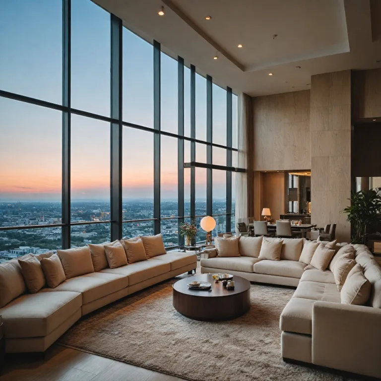 Elevating your stay: the allure of high end condo hotel stays for discerning travelers