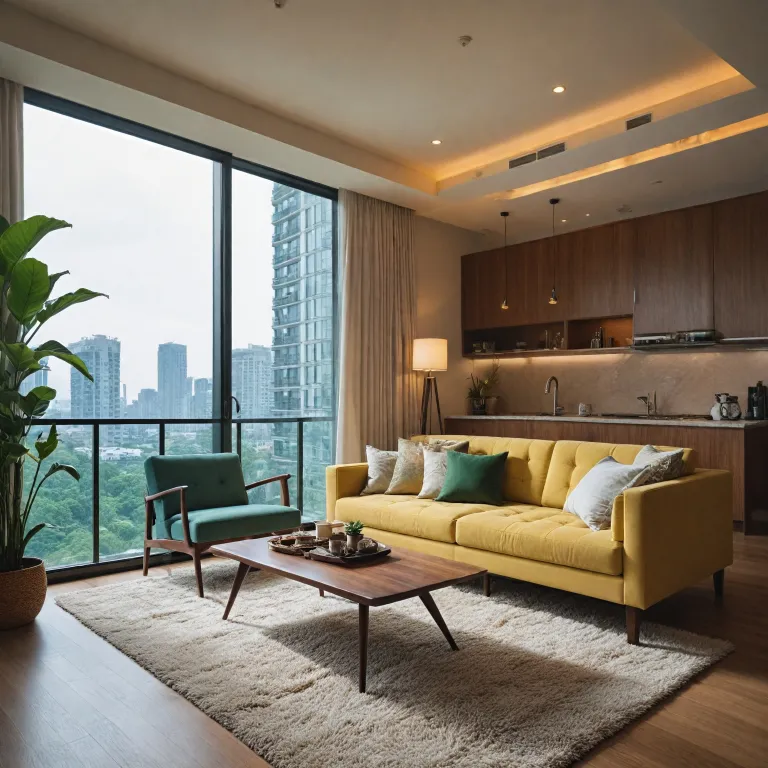 Affordable luxury condo hotels: premium stays and smart booking for discerning travelers