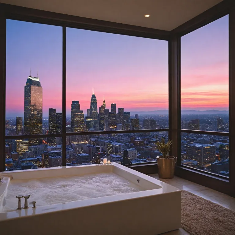 How to book a premium condo hotel room for an unforgettable luxury stay