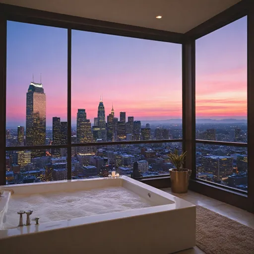 How to book a premium condo hotel room for an unforgettable luxury stay