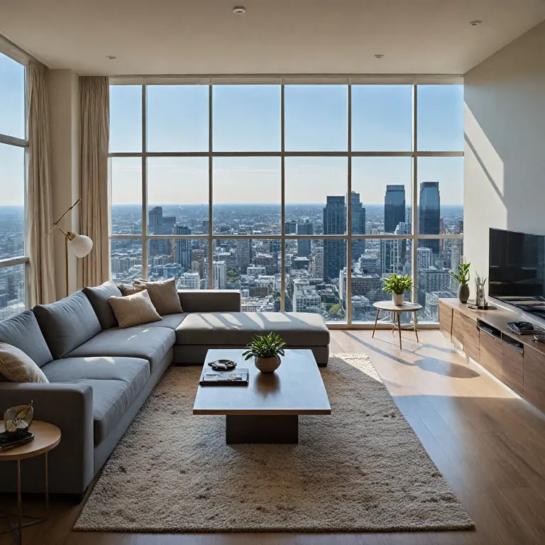 Luxury condo hotel reservations: elevate your stay with premium residences and world-class amenities