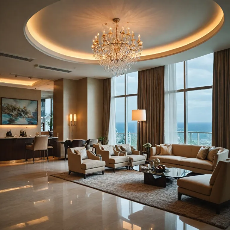 Expert insights into condo hotel booking website reviews for luxury travelers