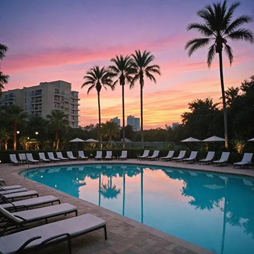 Experience the best luxury condo hotels in Orlando for an unforgettable stay