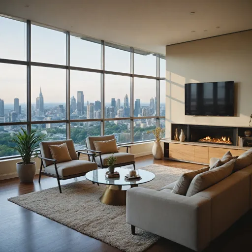 Experience seamless stays with a premium condo hotel booking app