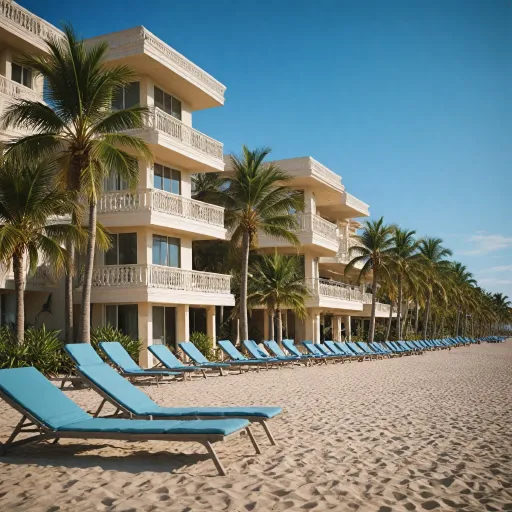 How to book a beachfront condo hotel for your next luxury getaway