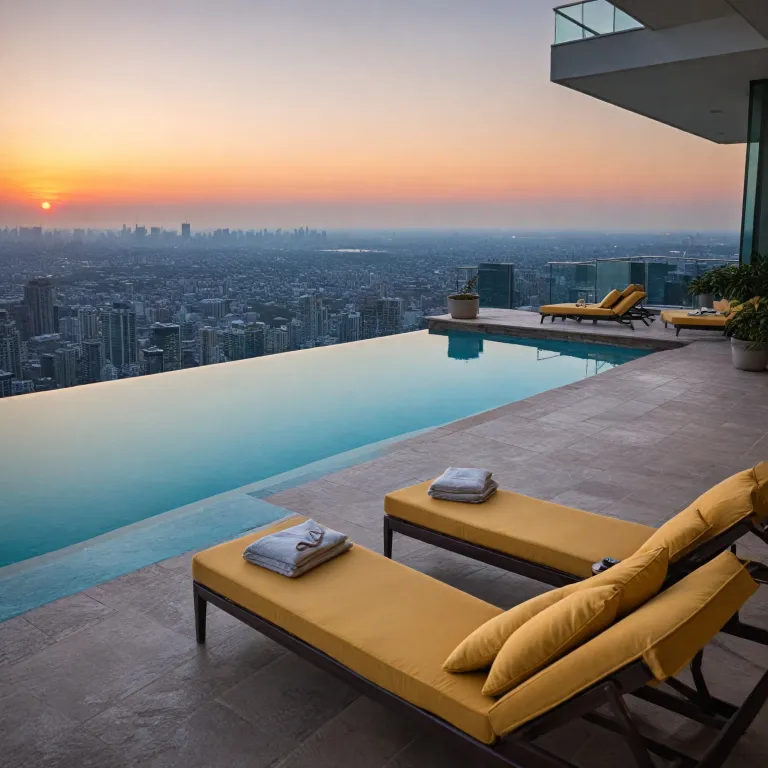 How to book last minute luxury condo hotel stays for exceptional value