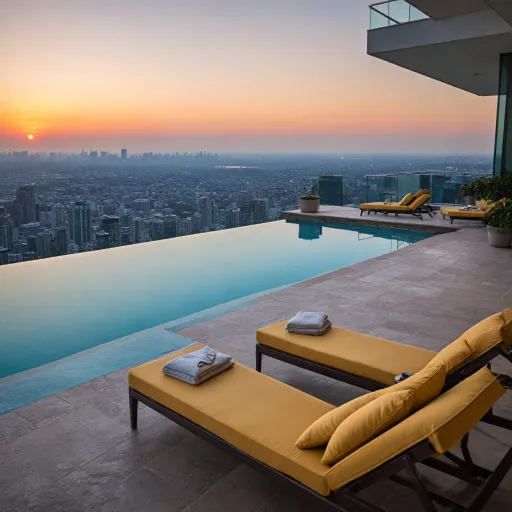 How to book last minute luxury condo hotel stays for exceptional value