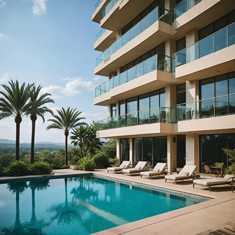 Unlocking premium condo hotel discounts: elevate your stay with exclusive offers