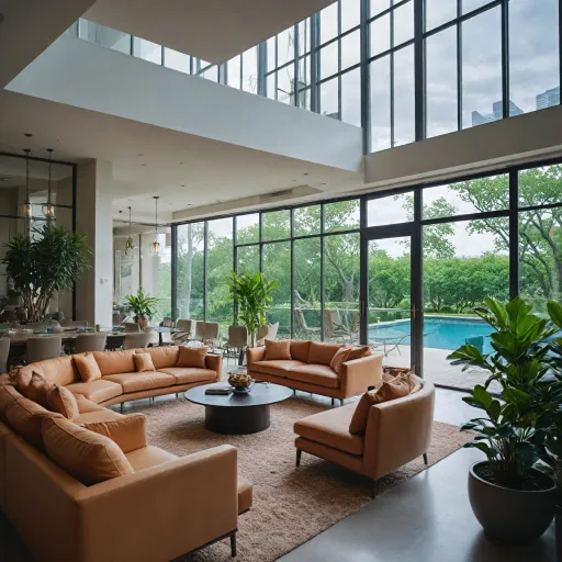 Condo hotels for large groups: luxury, space, and comfort for your next gathering