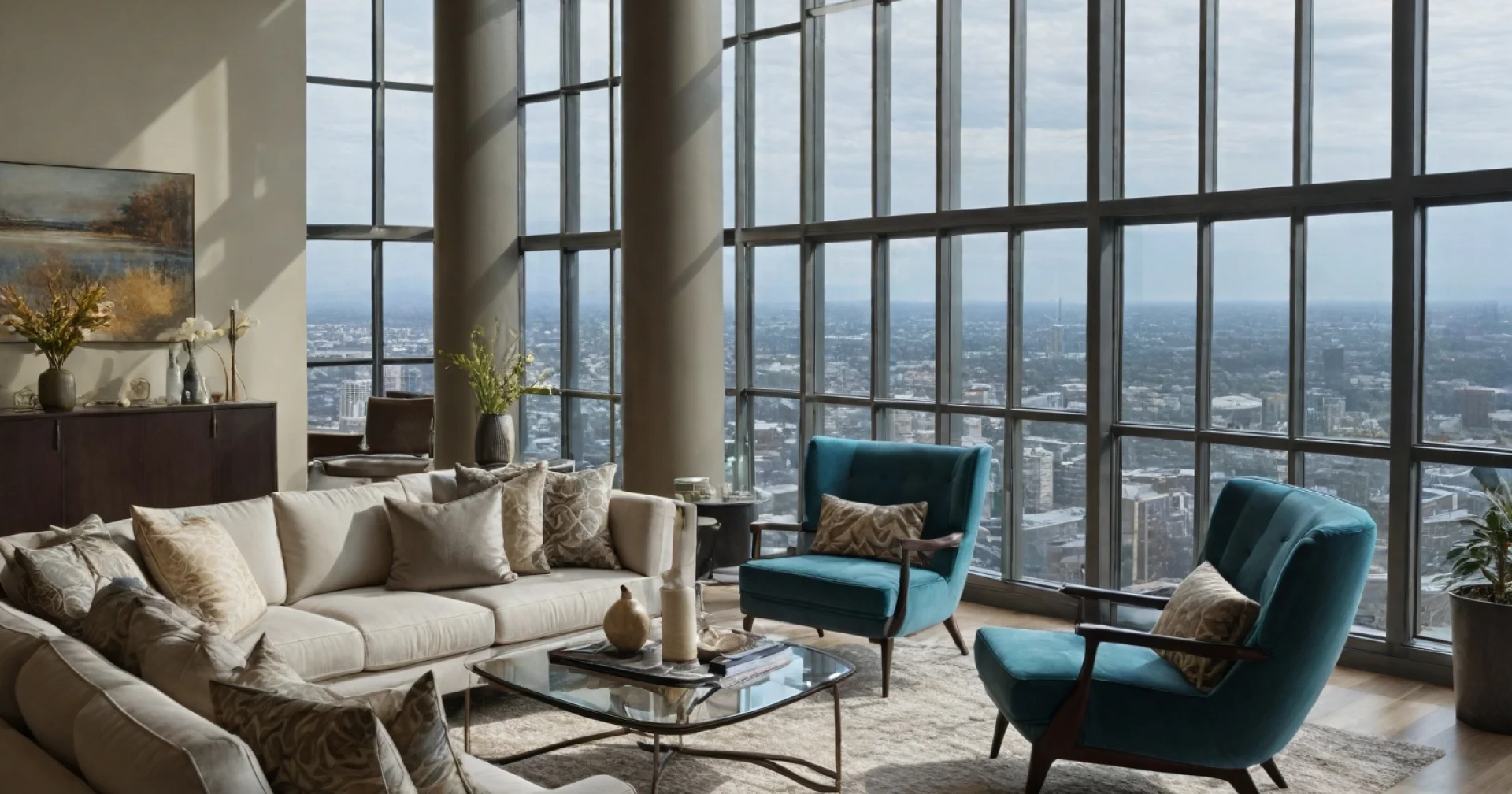 How to book a luxury condo hotel downtown for an exceptional stay