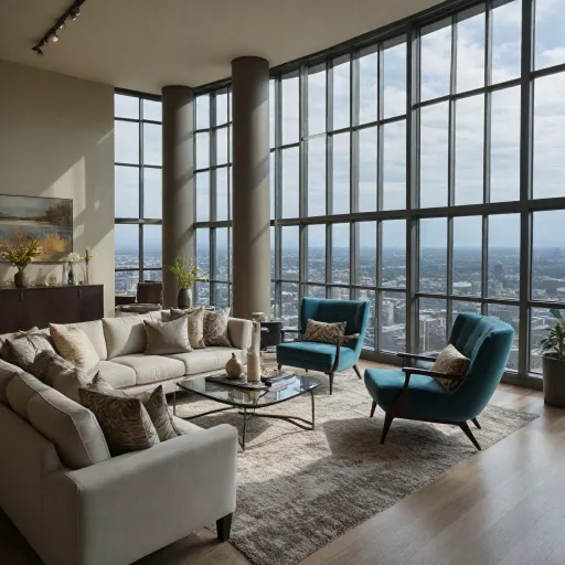 How to book a luxury condo hotel downtown for an exceptional stay