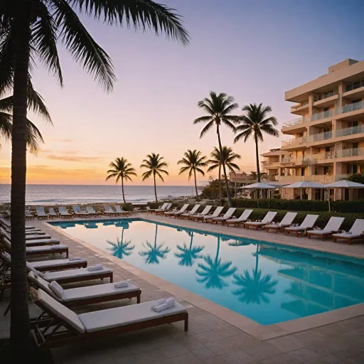 Condado beach hotels: premium stays and luxury experiences in San Juan