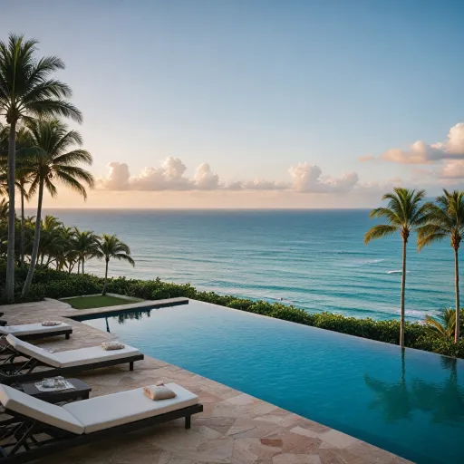 Experience the best hotels in Condado: luxury, comfort, and ocean views in San Juan