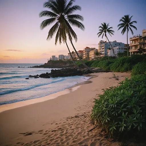 Affordable comfort: your guide to cheap hotels in Condado, Puerto Rico