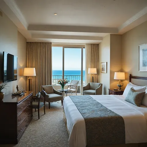 How to access exclusive condado vanderbilt hotel promo code offers for your next luxury stay