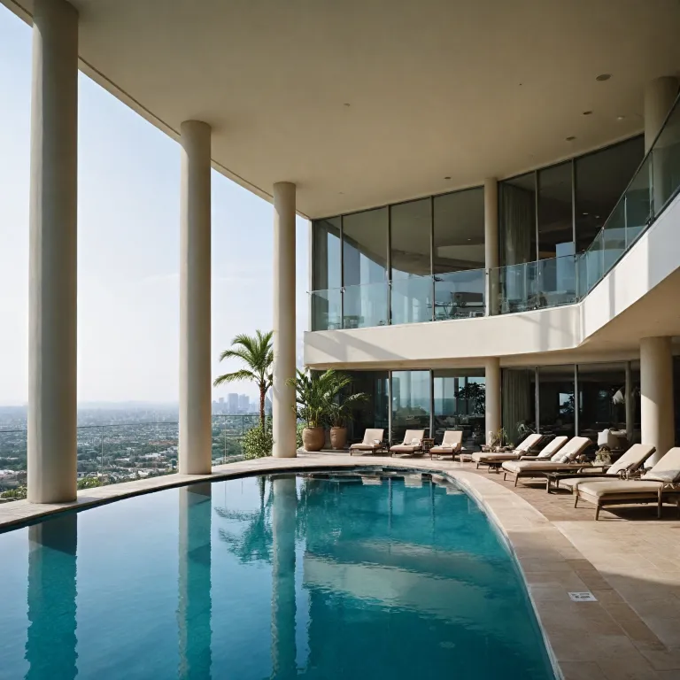 A closer look at Condé Nast’s best hotels in the world: luxury condo hotels and premium booking experiences