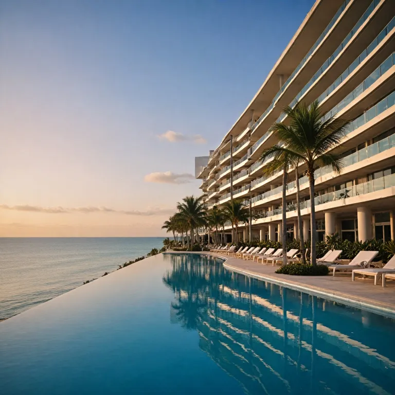 Miami hotels and condos: premium stays, oceanfront residences, and luxury experiences