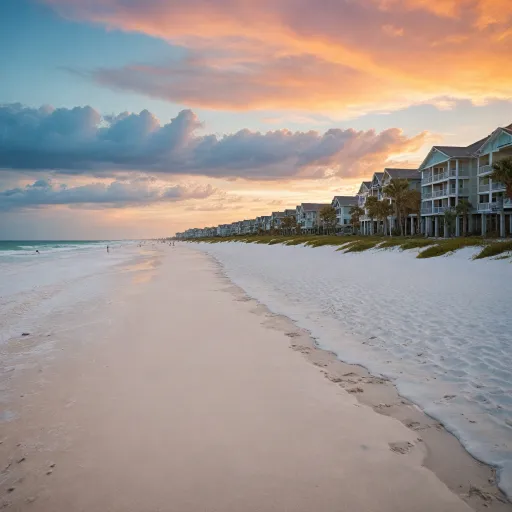 Experience the ultimate stay with panama city beach fl hotels condos for your next vacation