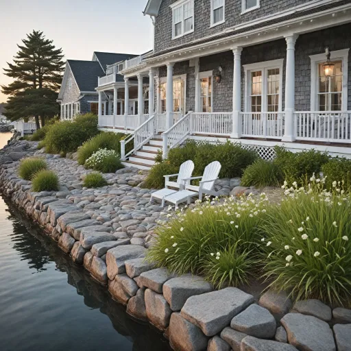 Elegant stays in rockport maine hotels along the quiet mid coast