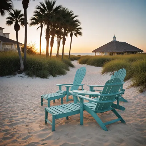 Indian rocks beach rentals for a refined gulf coast escape