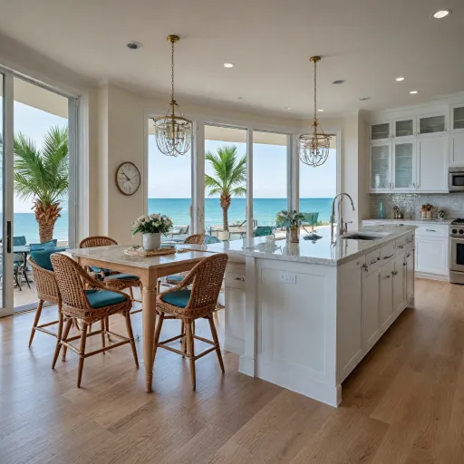 Elegant vacation rentals in st pete beach for a refined coastal escape