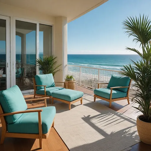 Elegant condo stays at las brisas madeira beach for refined coastal escapes
