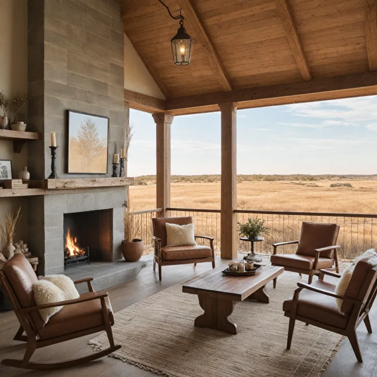 Elegant stays in pawhuska ok hotels for a refined prairie escape