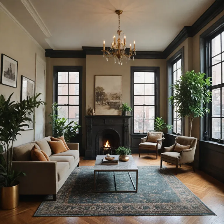 Essence hotel park slope: refined comfort in the heart of Brooklyn