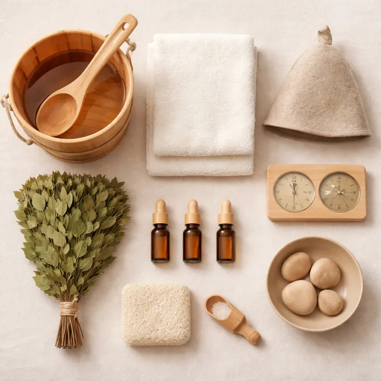 Elegant hotel sauna experiences in Paris for refined urban wellness