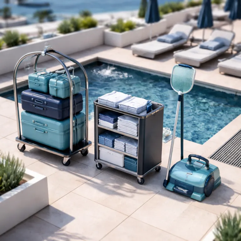 Elegant holiday apartments in Ibiza for refined island escapes